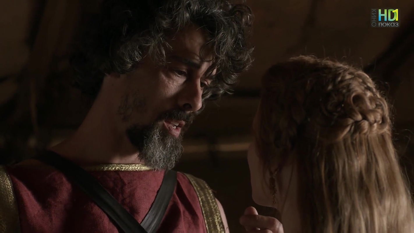 Capucine Delaby – Odysseus