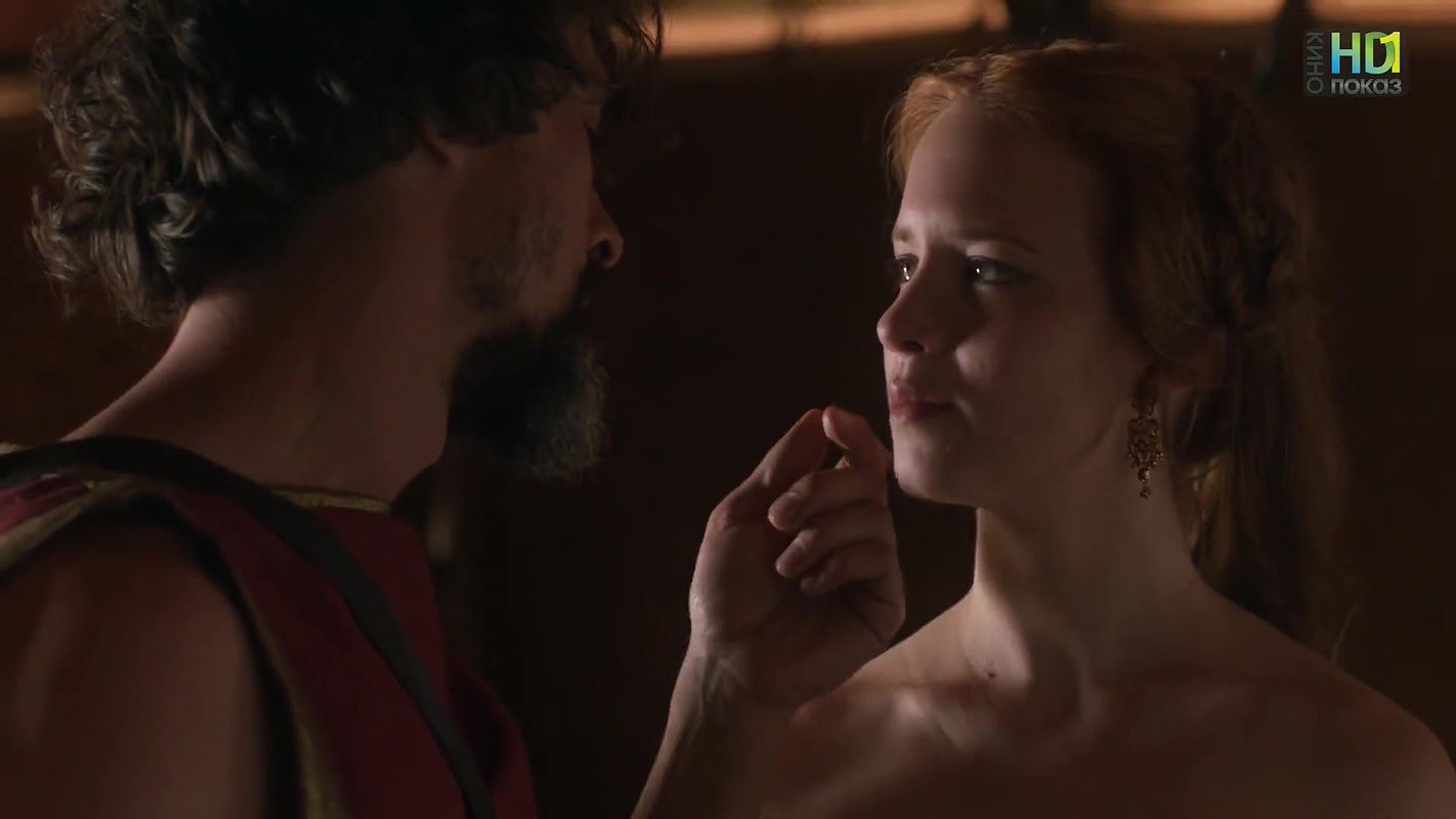 Capucine Delaby – Odysseus