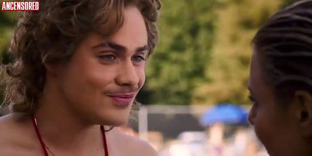 Cara Buono – strange things