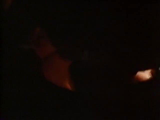 Cara Burgess – The Manhandlers