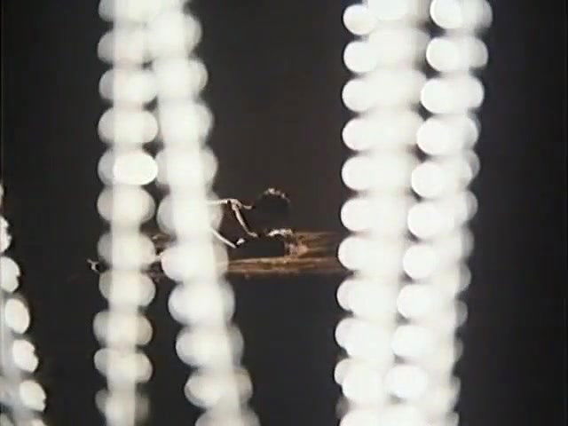 Cara Burgess – The Manhandlers