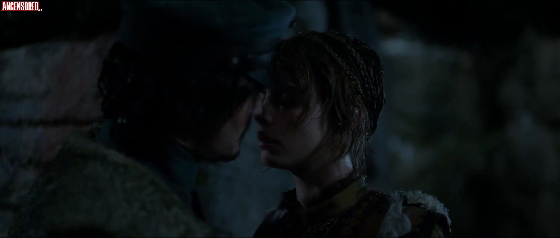 Cara deLevingne – carnival row