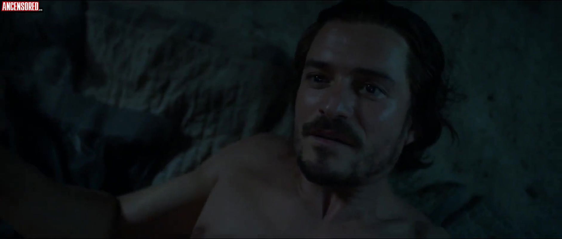 Cara deLevingne – carnival row