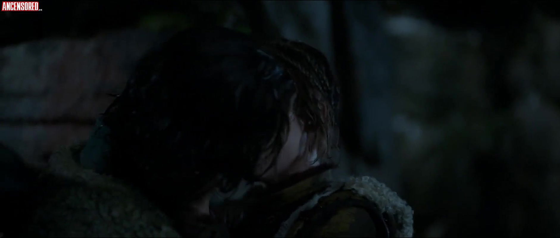 Cara deLevingne – carnival row