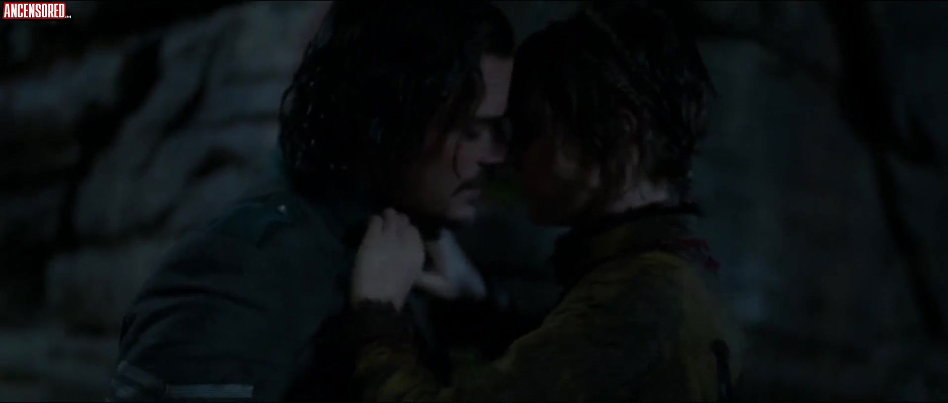 Cara deLevingne – carnival row