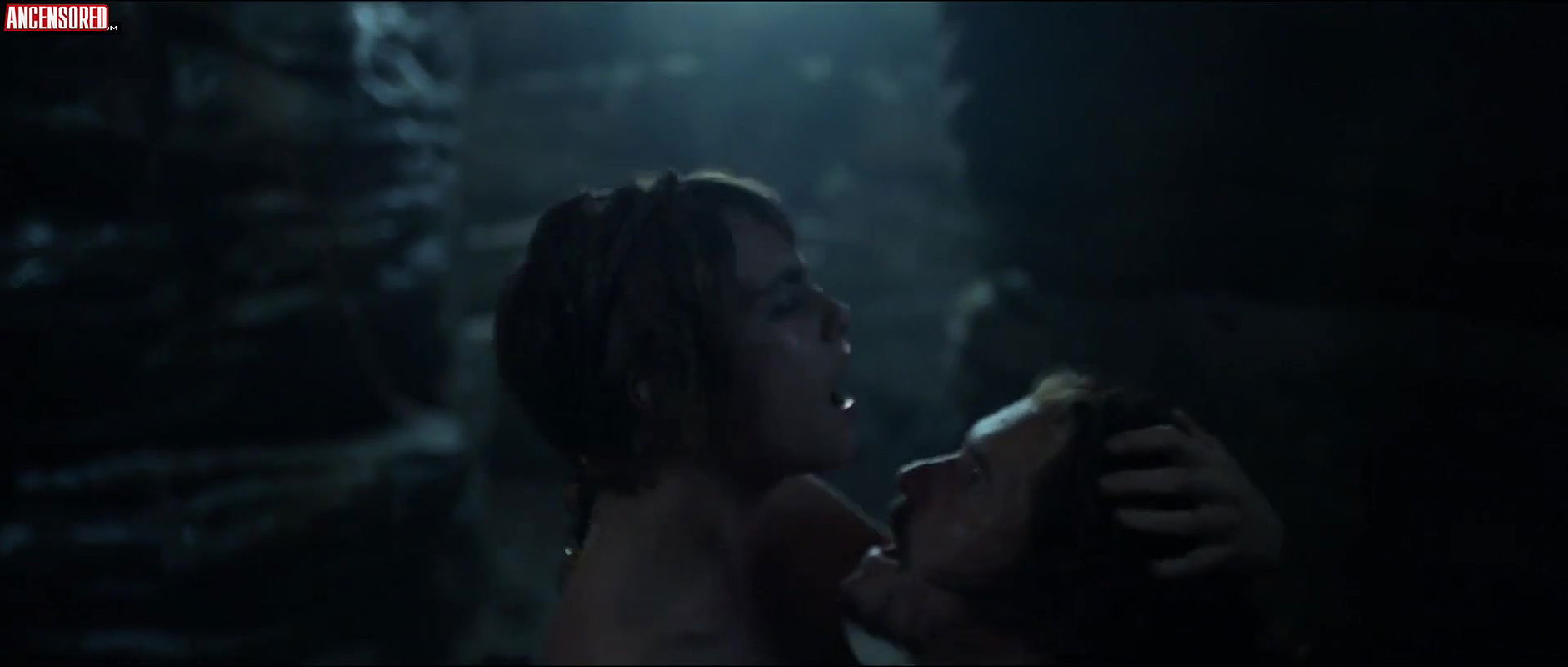 Cara deLevingne – carnival row