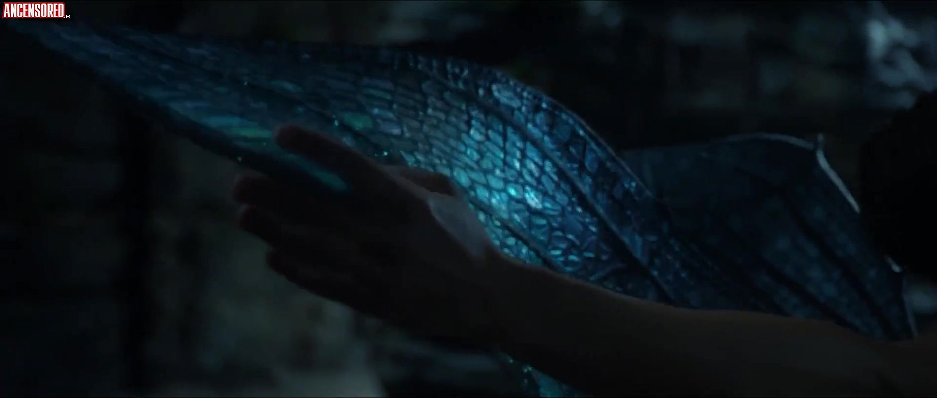 Cara deLevingne – carnival row