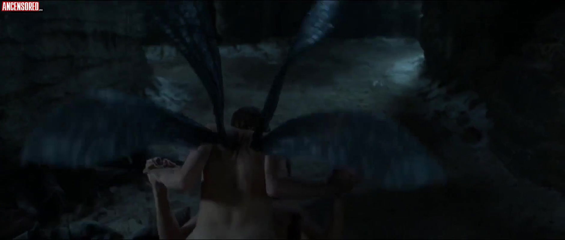 Cara deLevingne – carnival row