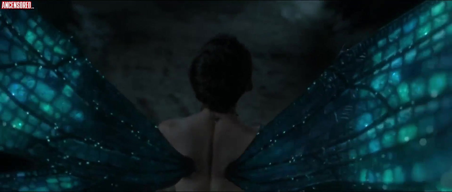 Cara deLevingne – carnival row