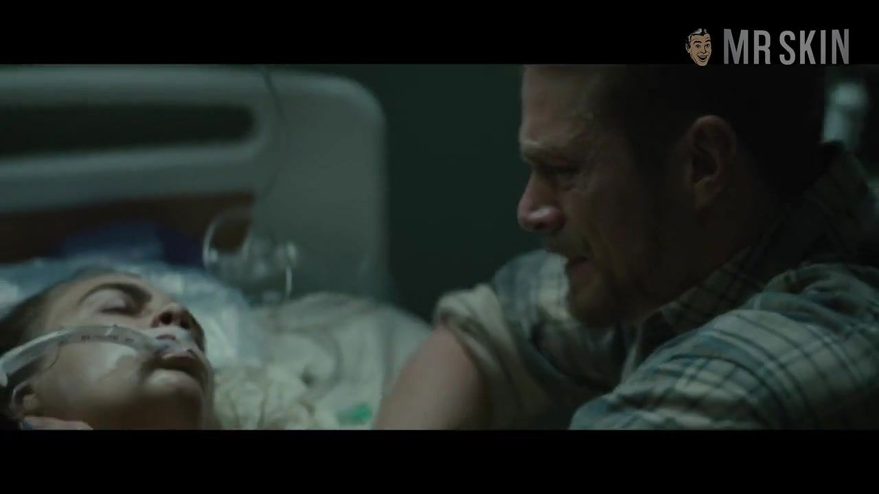 Cara deLevingne – squad