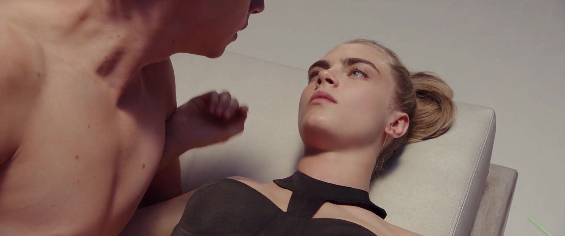 Cara deLevingne – Valerian And The City Of a Thousand Planets