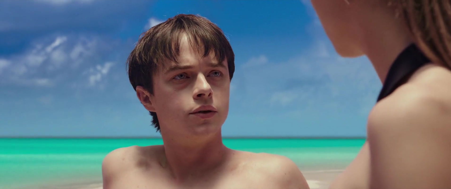 Cara deLevingne – Valerian And The City Of a Thousand Planets