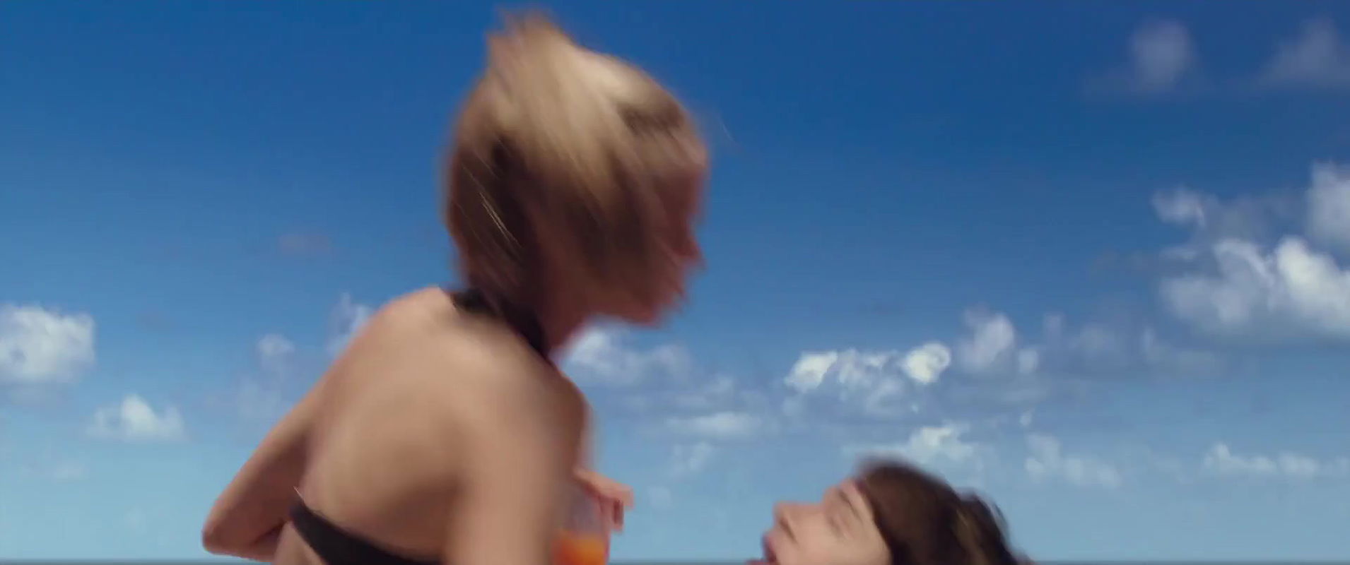 Cara deLevingne – Valerian And The City Of a Thousand Planets