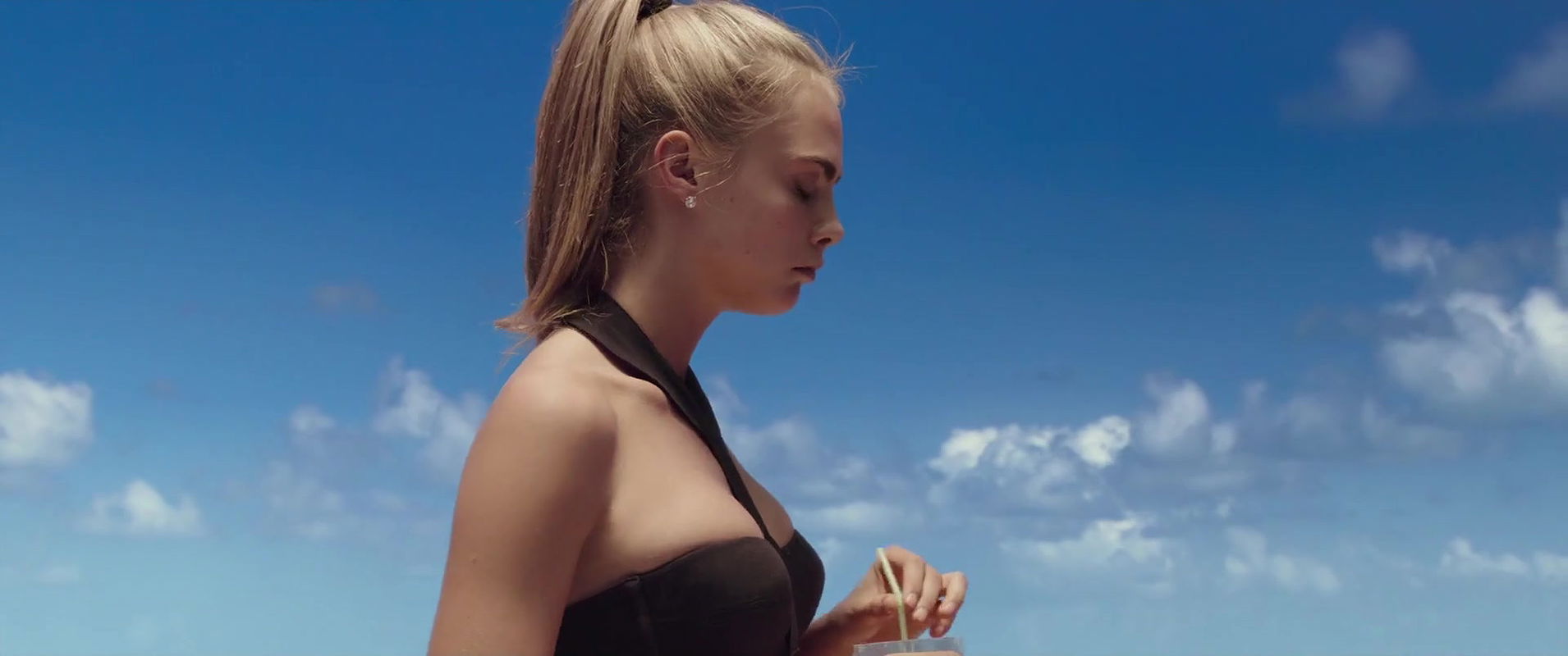 Cara deLevingne – Valerian And The City Of a Thousand Planets