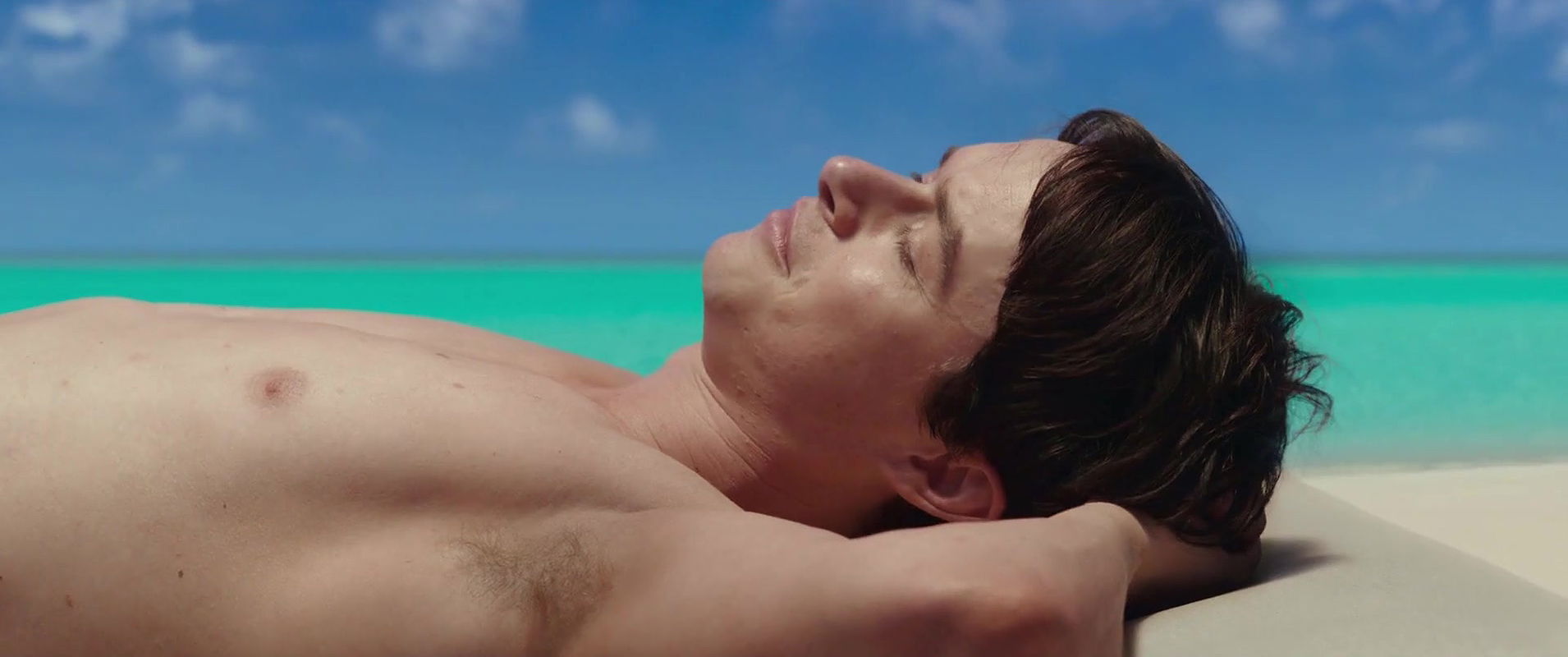 Cara deLevingne – Valerian And The City Of a Thousand Planets