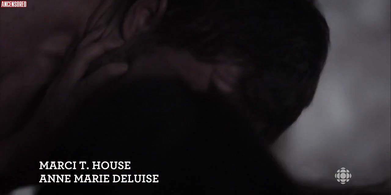 Cara Gee – Strange Empire