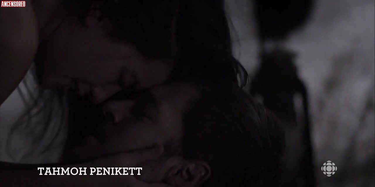 Cara Gee – Strange Empire