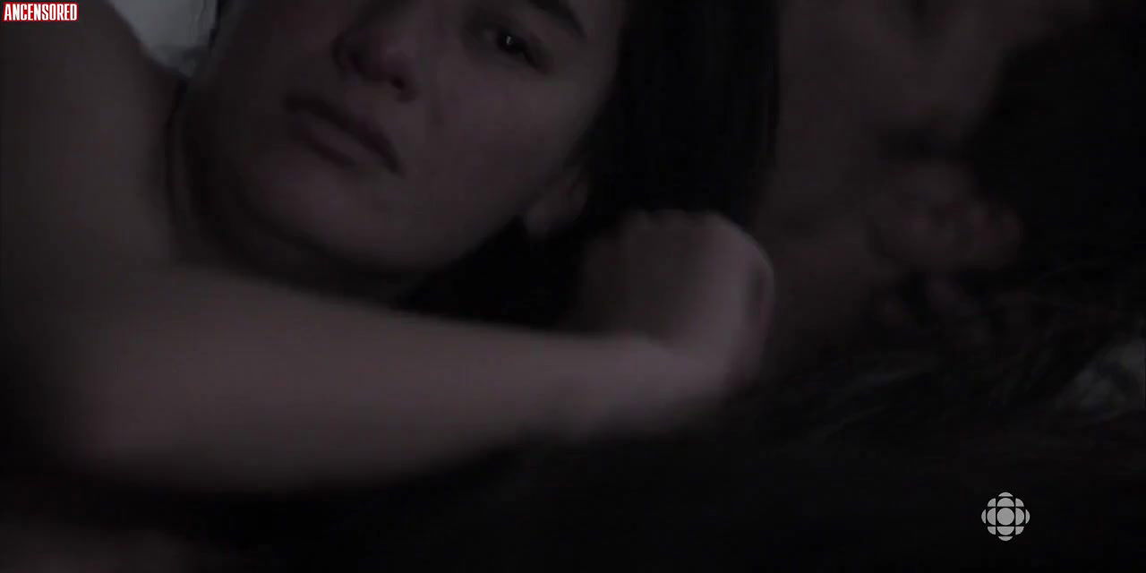 Cara Gee – Strange Empire