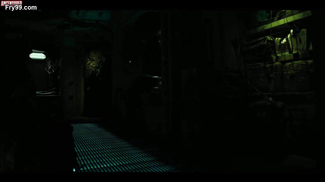 Cara Gee – The Expanse