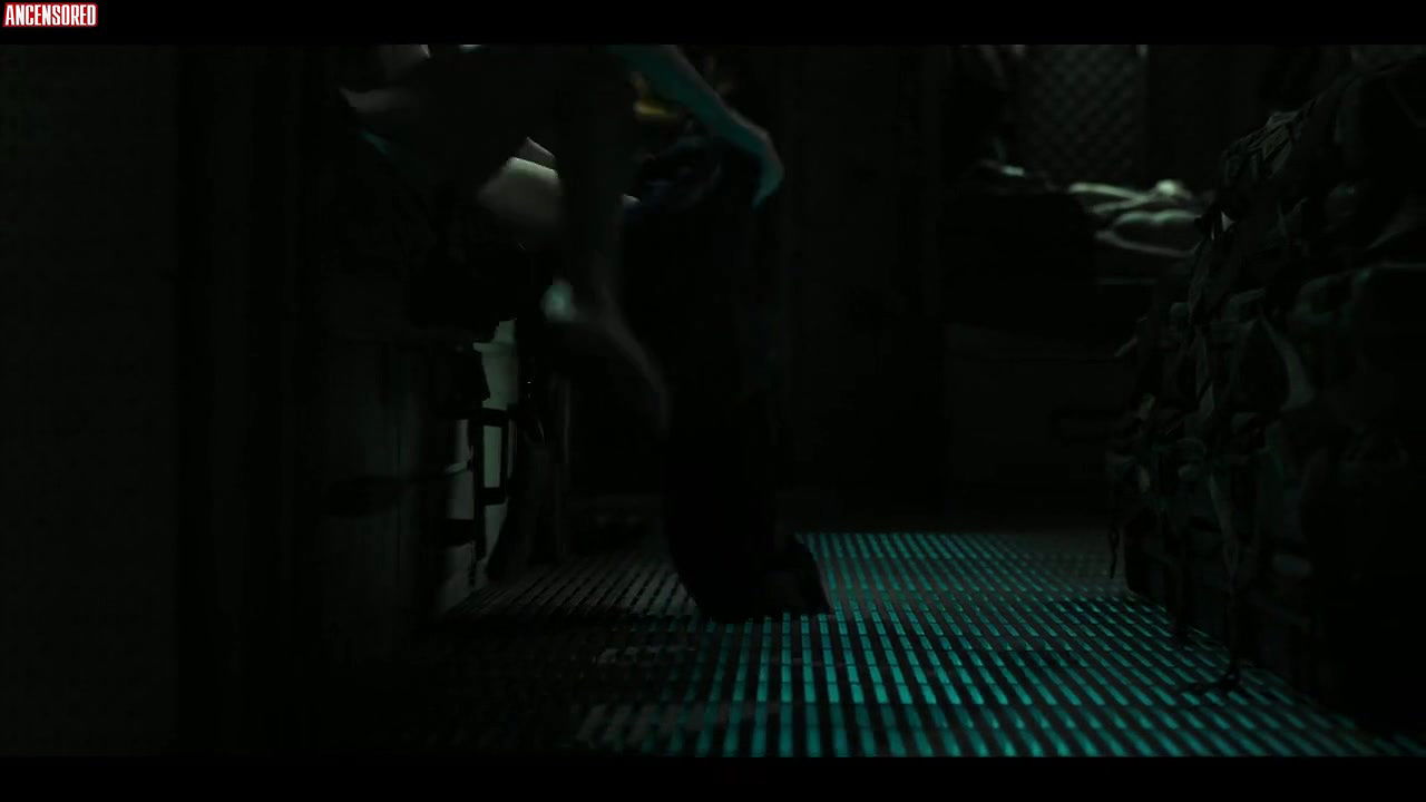 Cara Gee – The Expanse