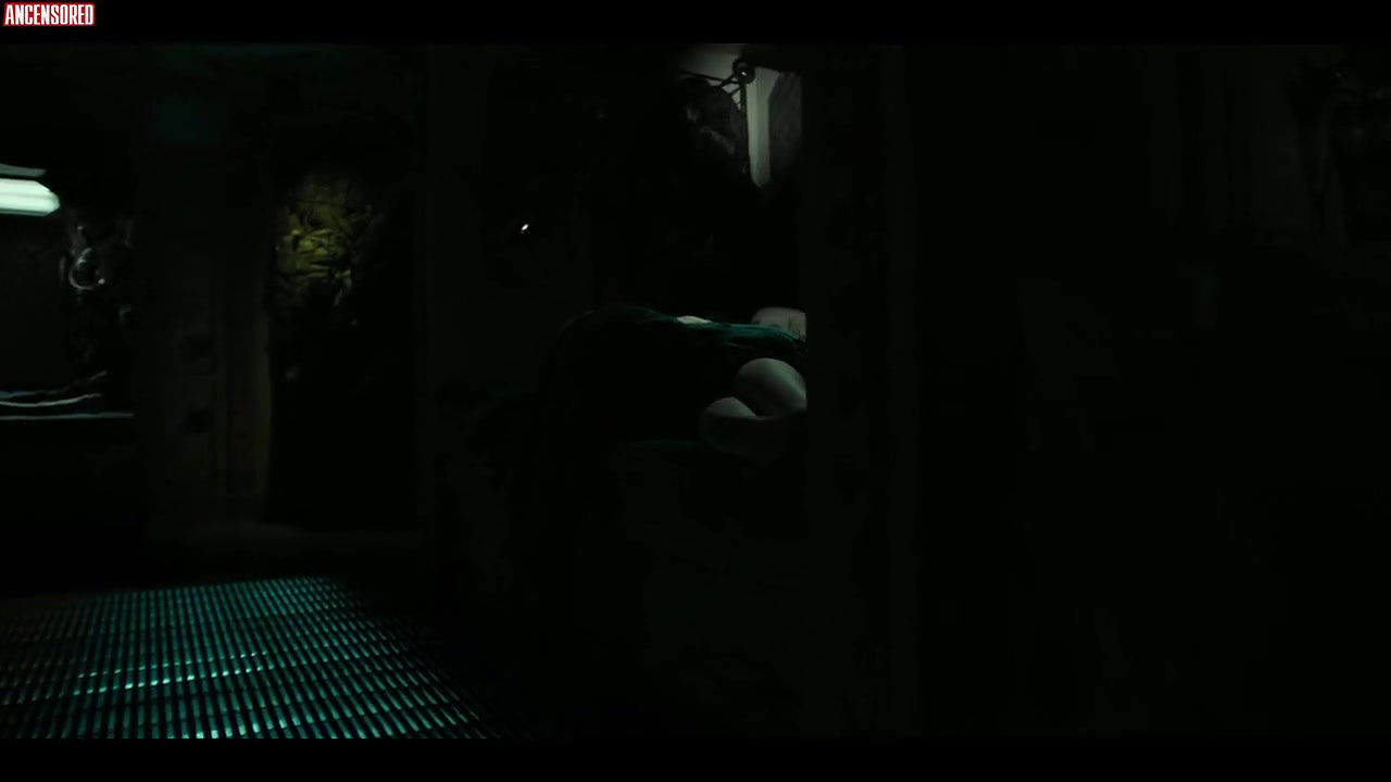 Cara Gee – The Expanse