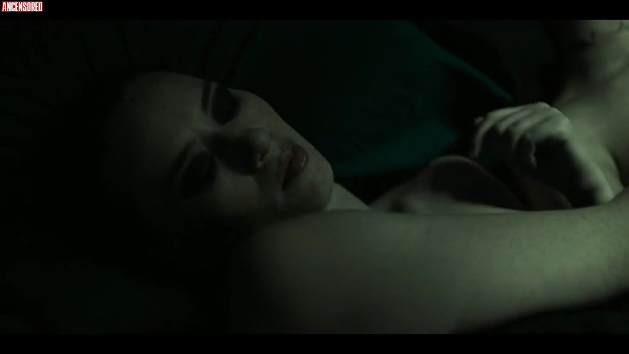 Cara Gee – The Expanse