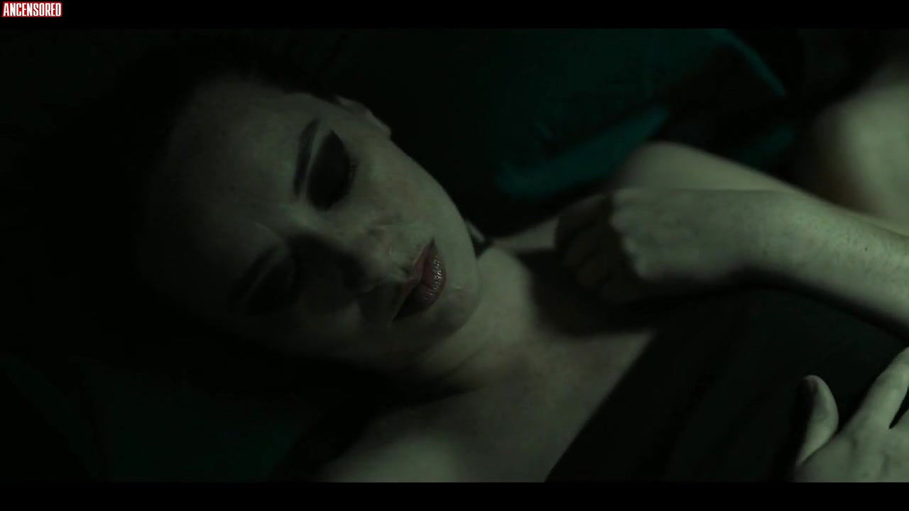 Cara Gee – The Expanse