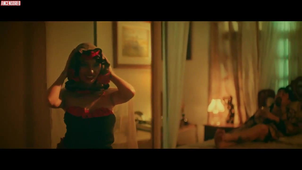 cara gonzales – hugas