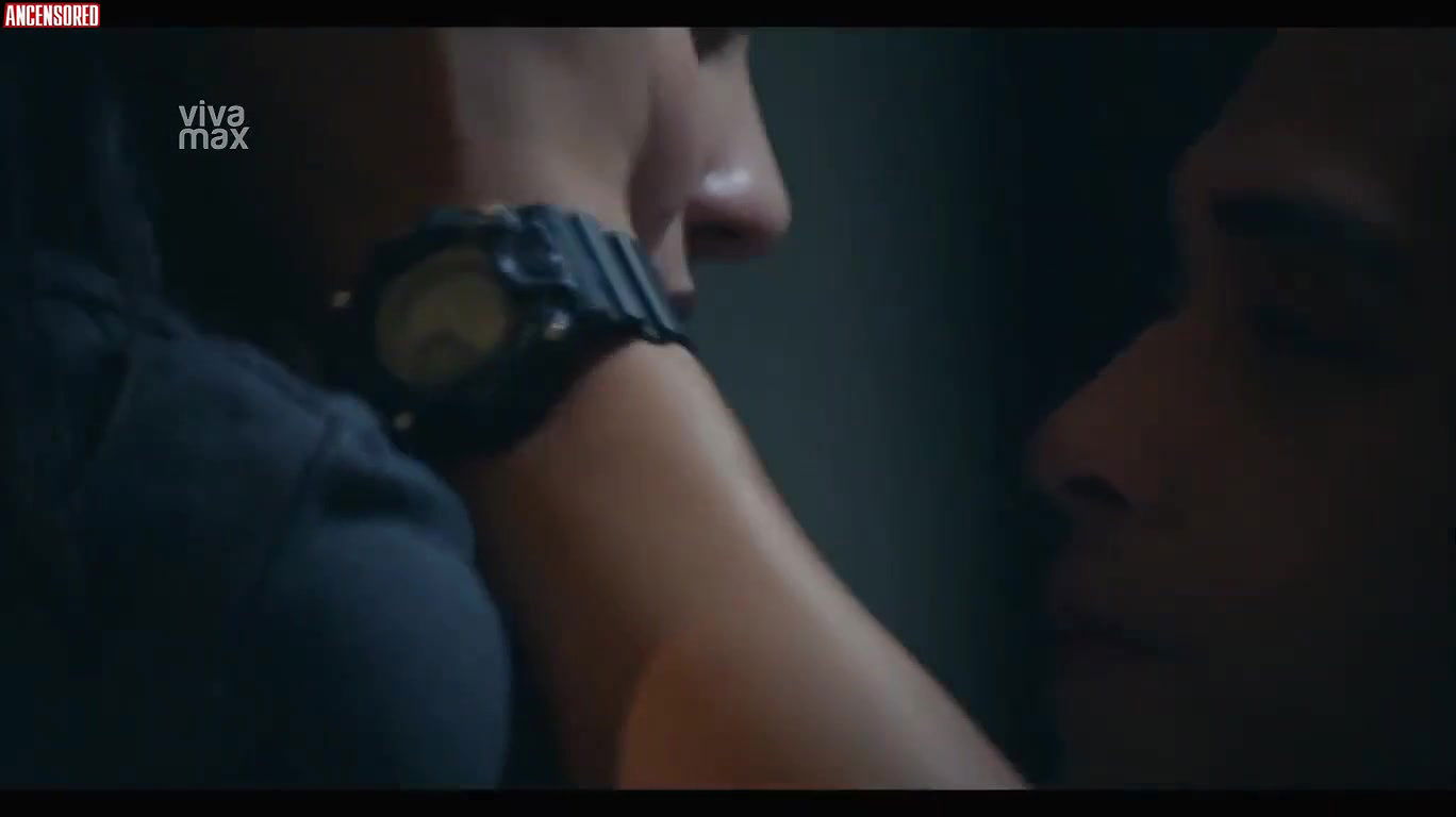 cara gonzales – the wife