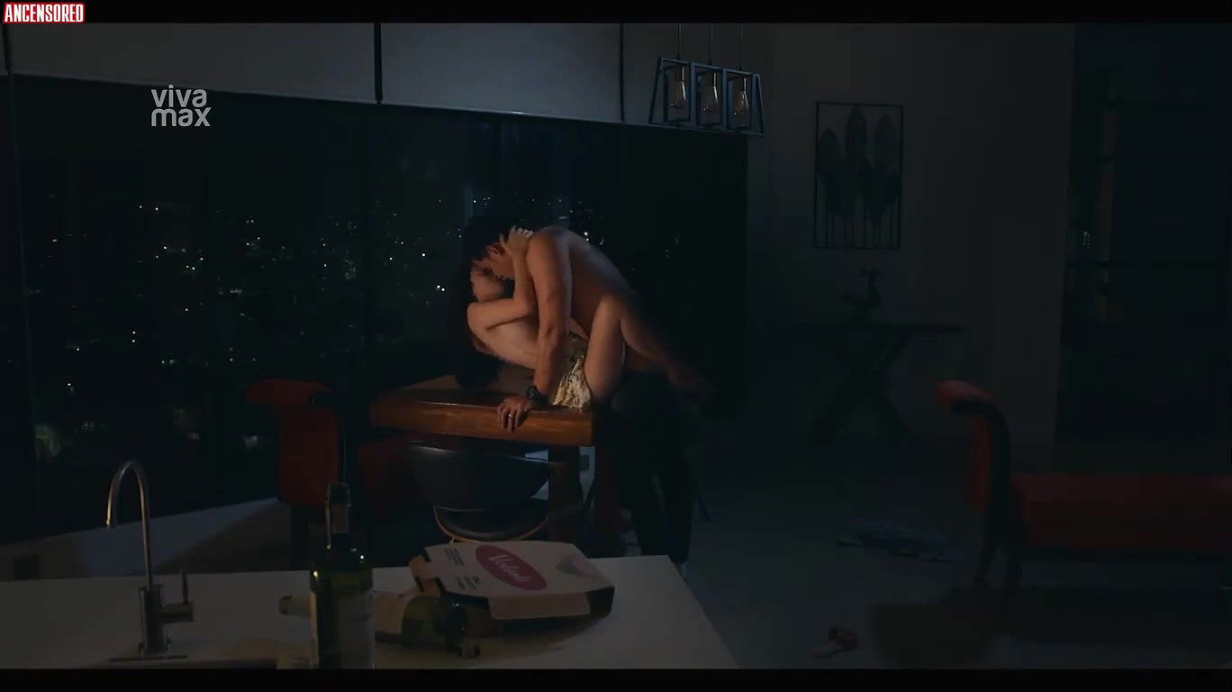 cara gonzales – the wife