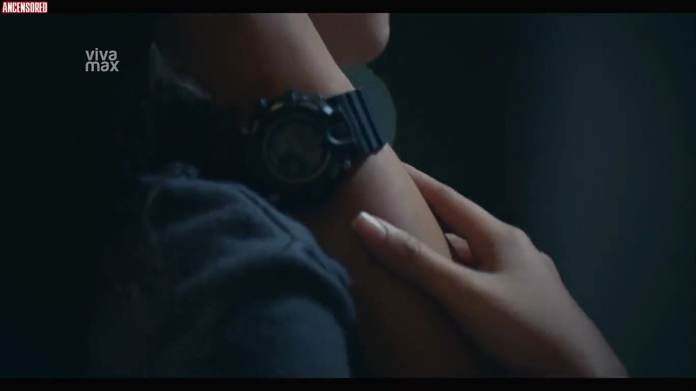 cara gonzales – the wife