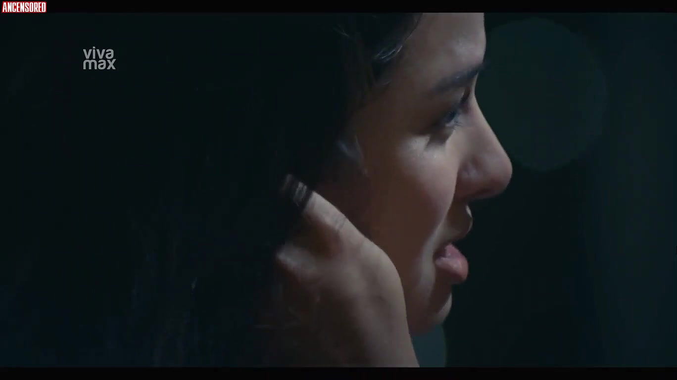 cara gonzales – the wife