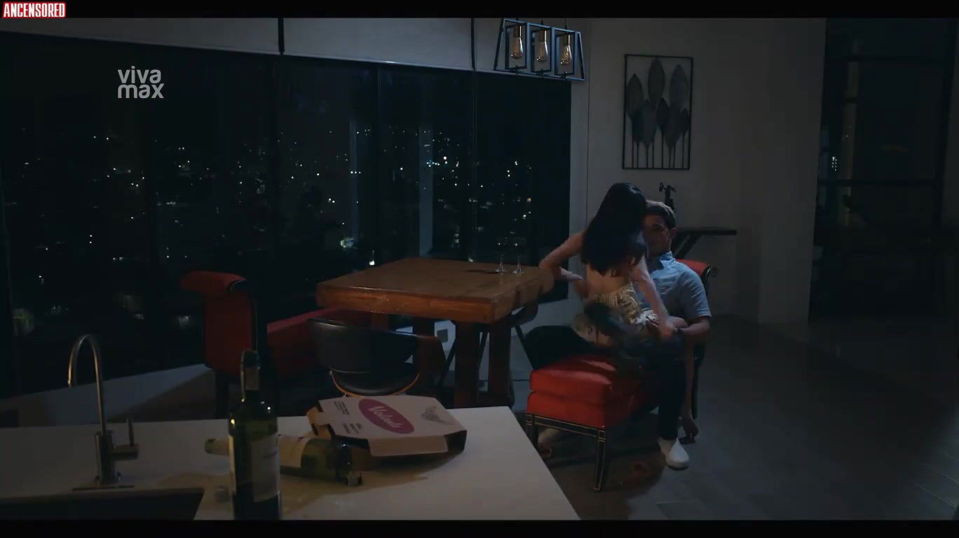 cara gonzales – the wife