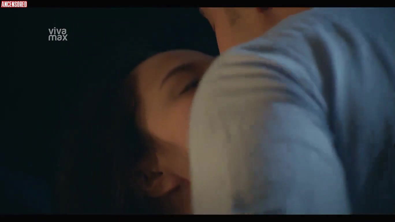 cara gonzales – the wife