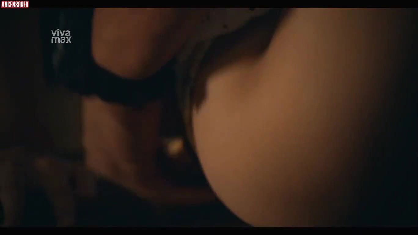 cara gonzales – the wife