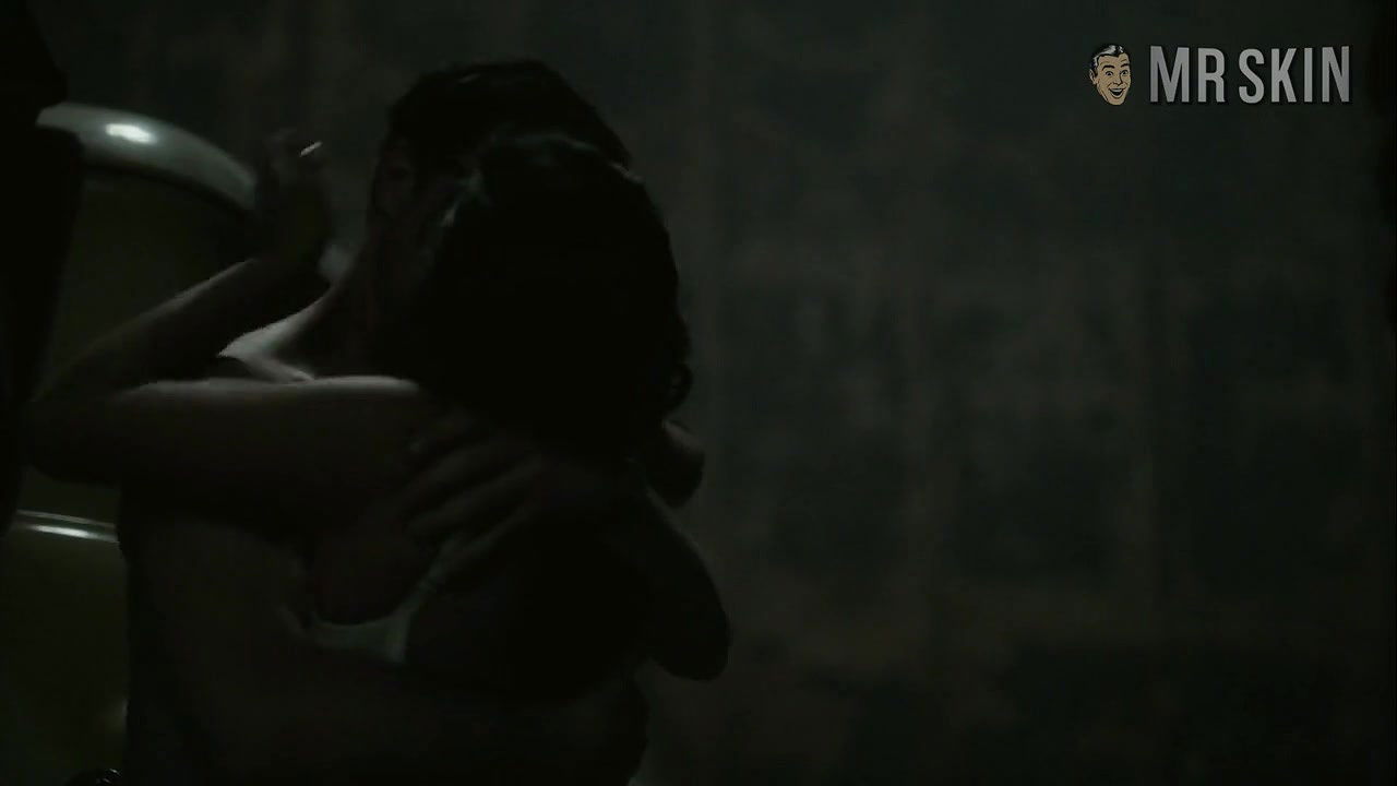 cara mitsuko – The Man In The High Castle