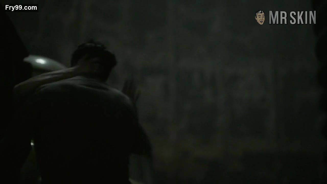 cara mitsuko – The Man In The High Castle