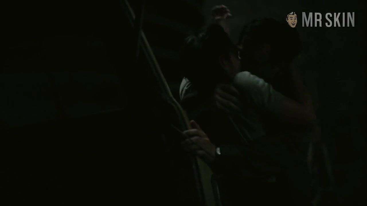 cara mitsuko – The Man In The High Castle