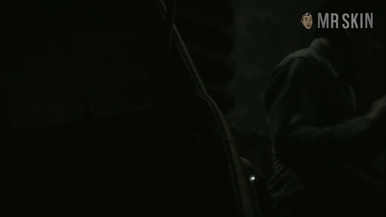 cara mitsuko – The Man In The High Castle