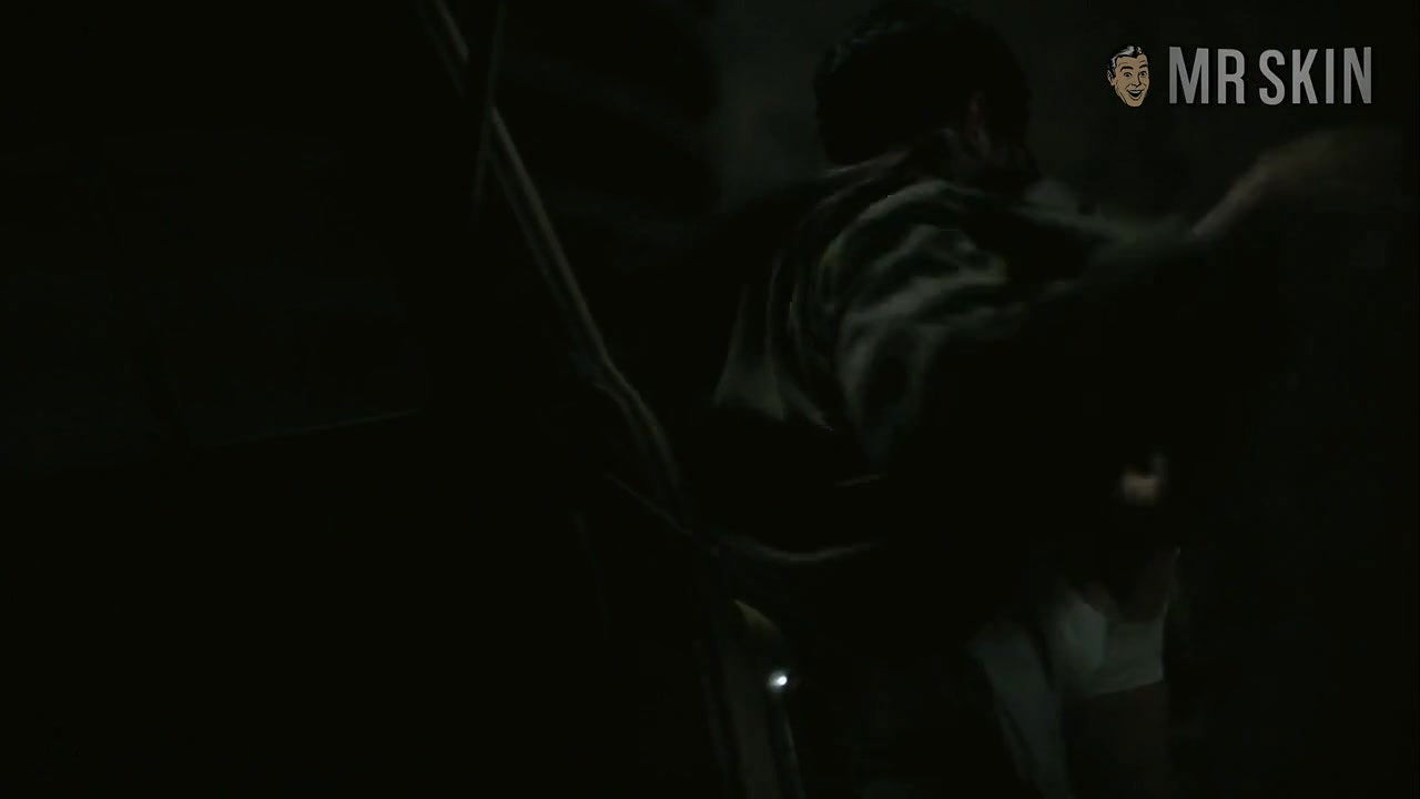 cara mitsuko – The Man In The High Castle