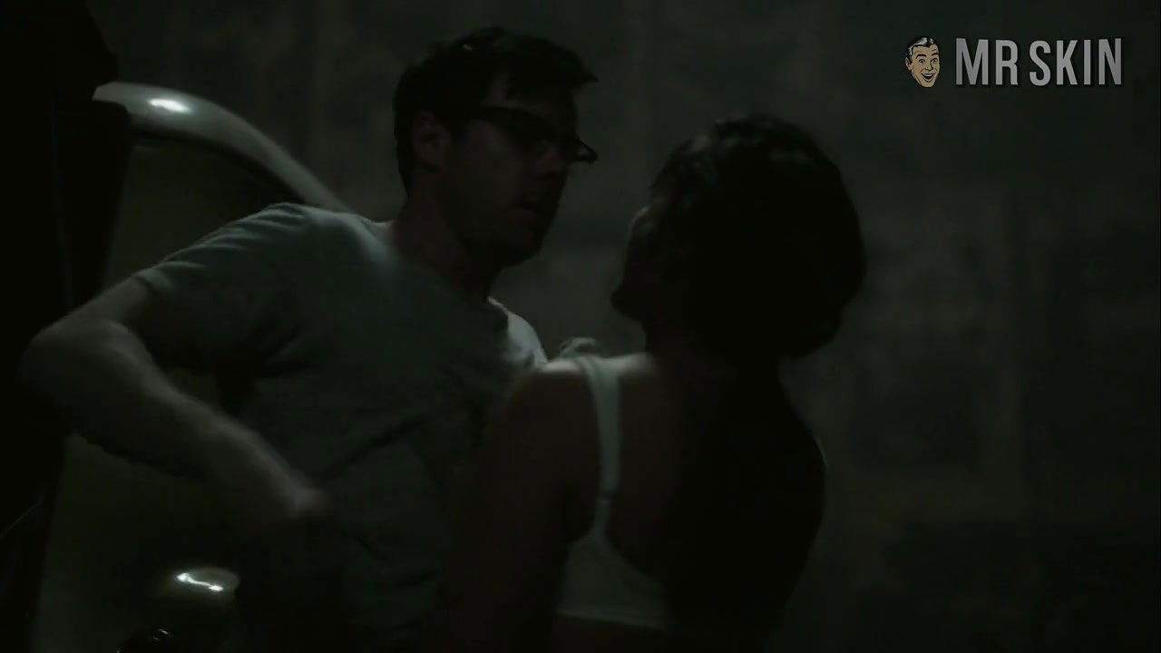 cara mitsuko – The Man In The High Castle