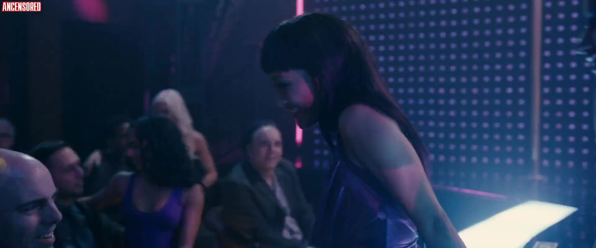 cardi b – hustlers