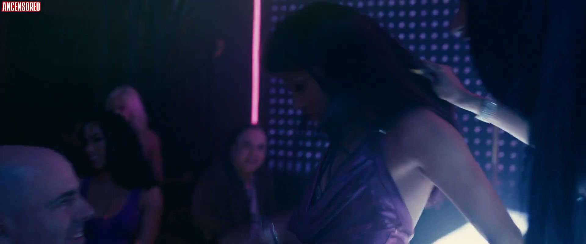 cardi b – hustlers