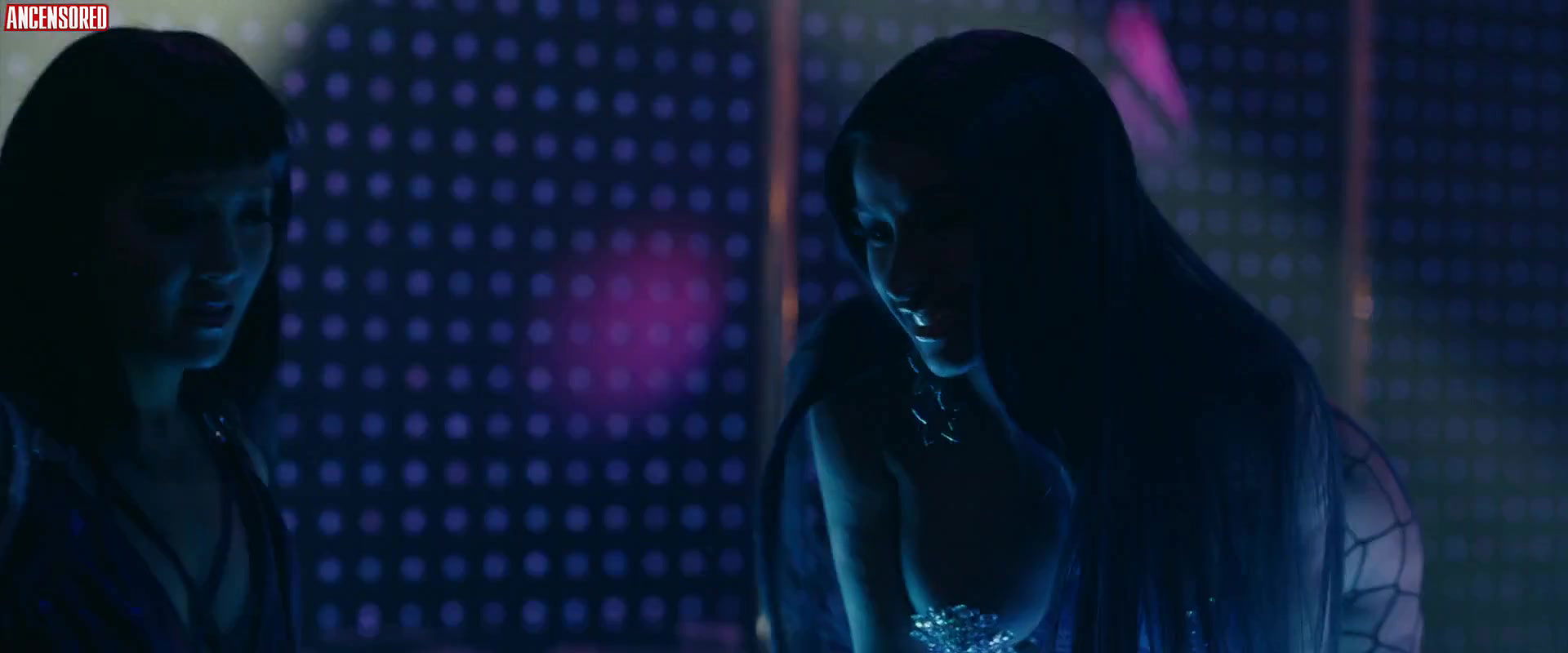 cardi b – hustlers