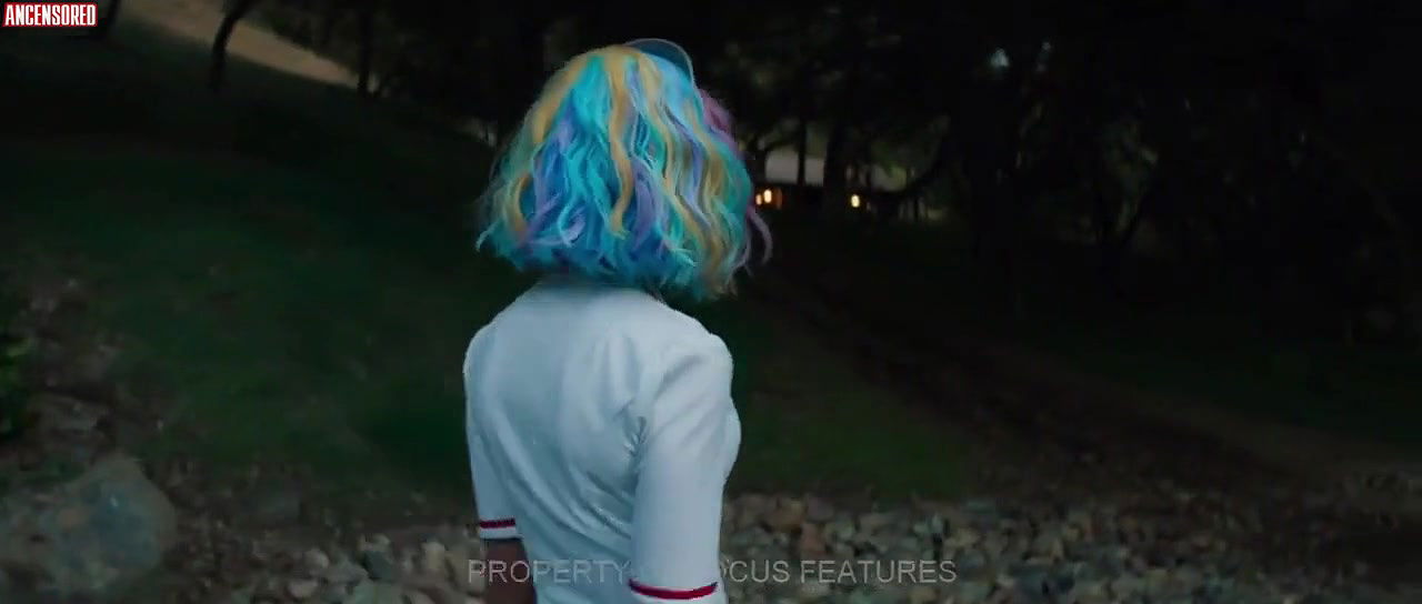 Carey Mulligan – promising young woman