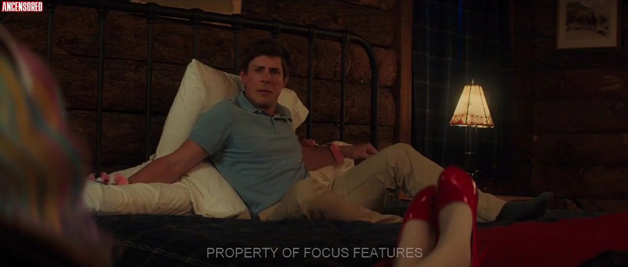 Carey Mulligan – promising young woman