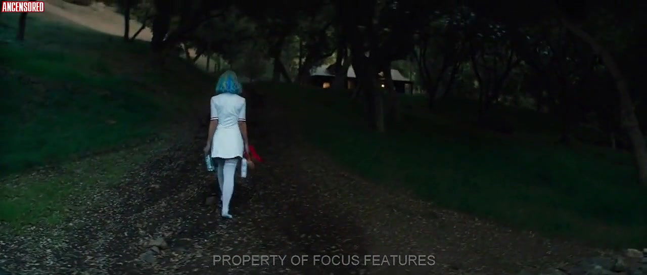 Carey Mulligan – promising young woman