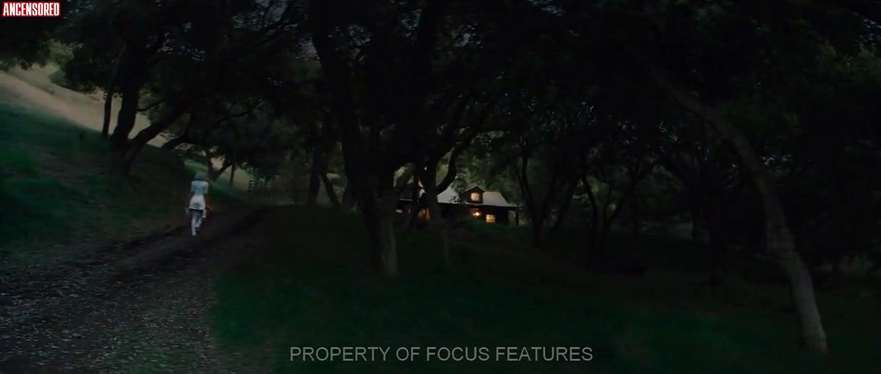 Carey Mulligan – promising young woman