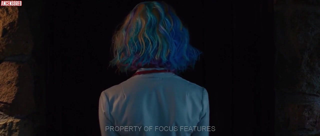 Carey Mulligan – promising young woman