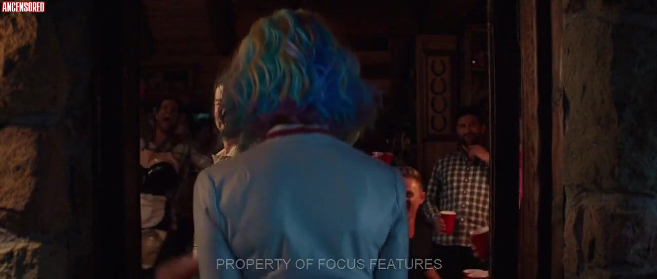 Carey Mulligan – promising young woman